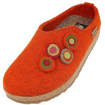 Haflinger Hausschuhe Kanon 731023-243