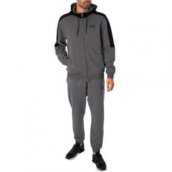 Tuta Sportiva Ea7 Emporio Armani