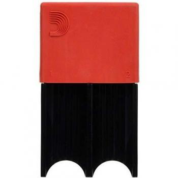 D’Addario Red Guard 4‑AC