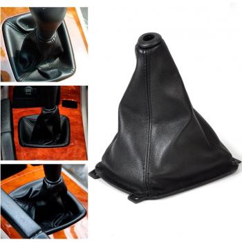 CITALL PU Leder Gamasche für Getriebe Hyundai Sonata 1998-2006