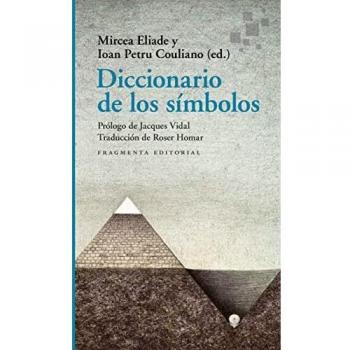 DICCIONARIO DE LOS SÃMBOLOS