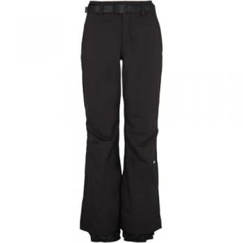 Pantaloni da sci O'Neill Star Slim neri