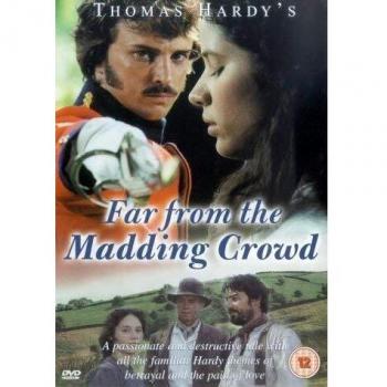 Far From The Madding Crowd [Region 2]