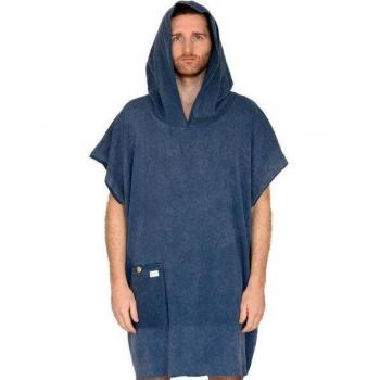 Lou-i Badeponcho „Made in Germany“ – Wasserfest & Stilvoll