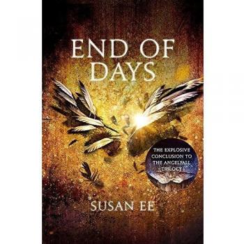 Susan Ee Penryn And The End Of Days 03
