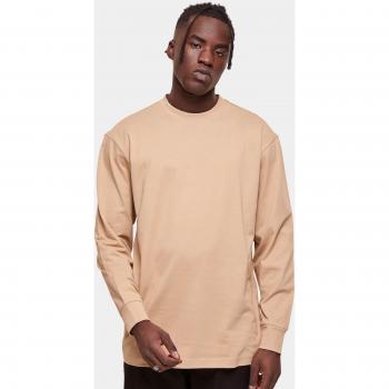 Urban Classics Tall Tee Langarm T-Shirt für Herren