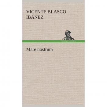 Mare nostrum