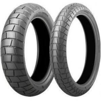Neumático Bridgestone 130/80-17h 65h Tl R At41