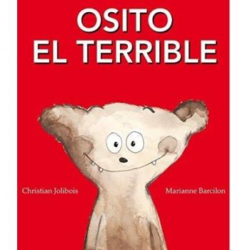 Osito El Terrible