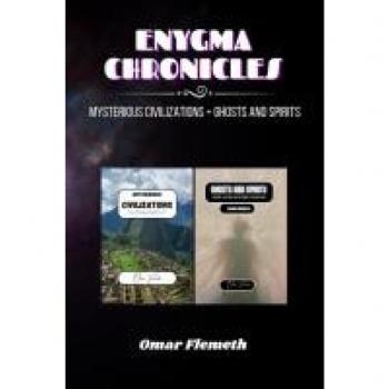 Flemeth, Omar: Enygma Chronicles