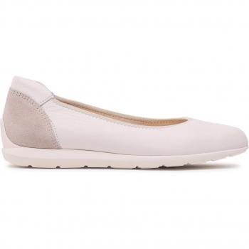 Vrouwelijk Ballerina Schoen – Sardinia