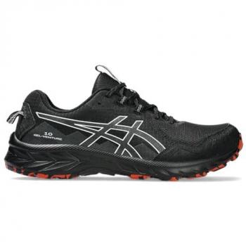 Scarpa da corsa ASICS Gel‑Venture 10 – Colore Nero