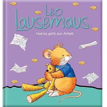Marco Campanella Leo Lausemaus