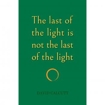 The last of the light is not the last of the light