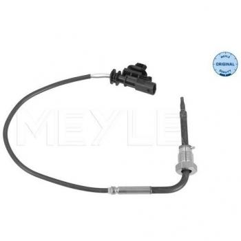 MEYLE 2148000087 Sensor de temperatura de gases de escape para Fiat 500 y Jeep Renegade