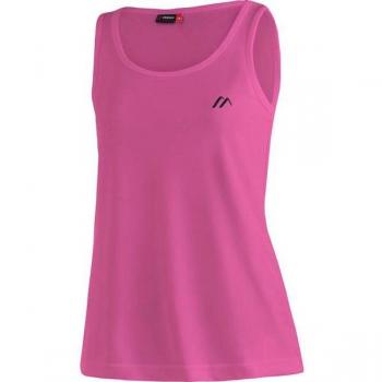 Petra T-Shirt Senza Maniche – Maier Sports