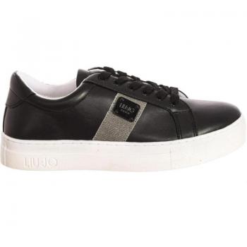 Shoes Liu Jo Alicia 505 Sneaker Classic Mujer