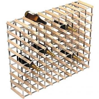 RTA 90 Bottle Wine Rack Kit