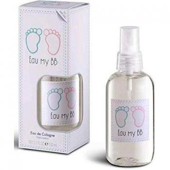 My BB Perfume Mist 150ml