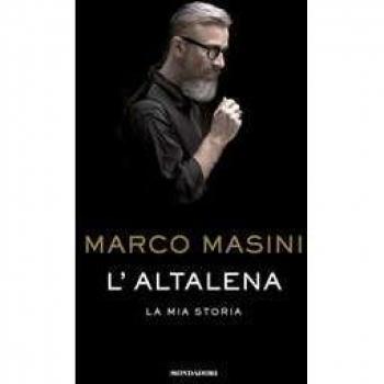 L' altalena. La mia storia