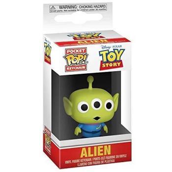 Funko 37055 Toy Story Alien Schlüsselhaken