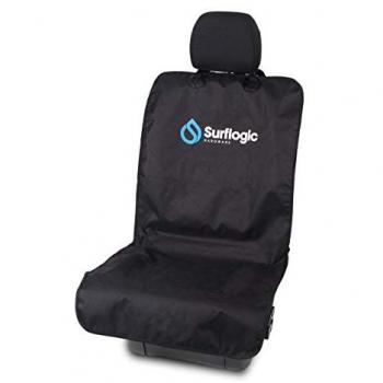 SedileGuard Nero Surflogic Copertura Auto Impermeabile