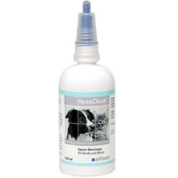 HexoClean 150 ML
