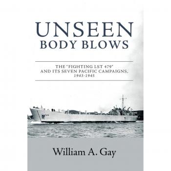 Unseen Body Blows