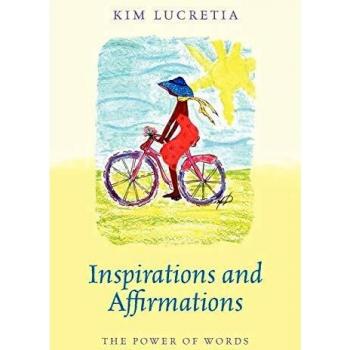 Inspirations and Affirmations: The Power of Words