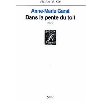 Dans La Pente Du Toit (Fiction & C.)