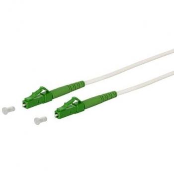 LWL-Patchkabel lc apc sm OS2 30m ws APC-Ausführung 151P7JAJAC0E