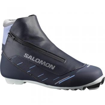 Prolink RC8 Salomon Donna – Scarpe da Fondo Kentucky Blue