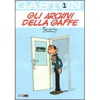Gaston Vol 1