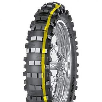 Neumatico mitas ef-07-18'' 140/80-18 70r tt super para moto repuestos ciclomotor