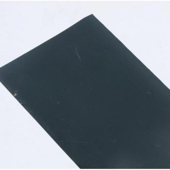 Lámina de estampación holográfica 8x15cm para manualidades