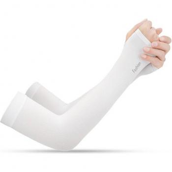 Sports Arm Compression Sleeves