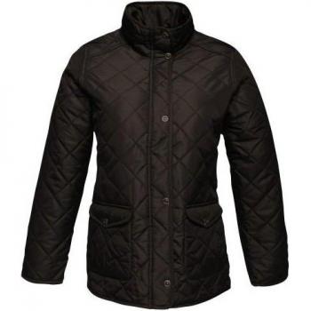 Regatta Dames Tarah Quilted Jacket