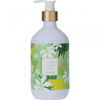 Latte Idratante Slinky Touch Self Spa 480ml