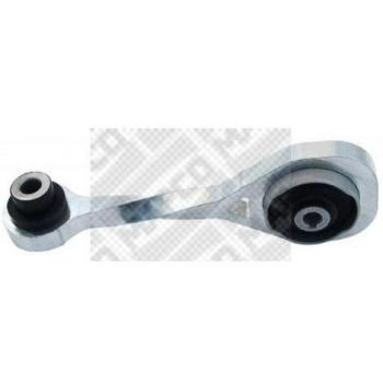 Support moteur Silent bloc arrière MAPCO 36118 pour RENAULT CLIO 2