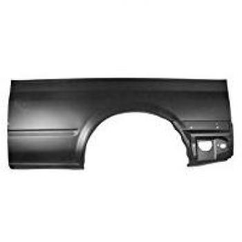 Panel de Lateral VAN WEZEL 1898145