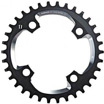 Plato SRAM X-Sync 32D 94BCD Acero 11V