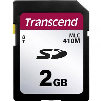 Transcend 410M SD-Karte