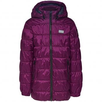 LEGO Wear Jamila 703, Chaqueta para Niñas, Talla 134 cm