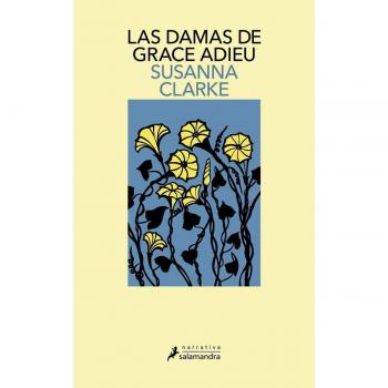 Las damas de Grace Adieu
