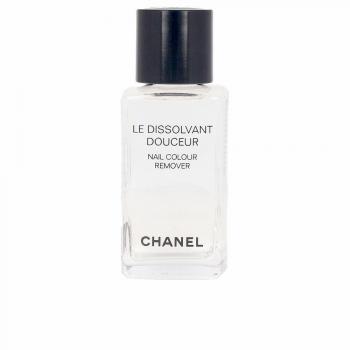Chanel Vitamin E Infused Nail Colour Remover 50 ml