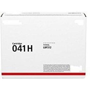 Toner Nero Rigenerato Compatibile per Canon LBP 310/312