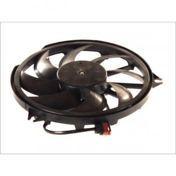 Ventilateur de refroidissement du moteur THERMOTEC D8P003TT