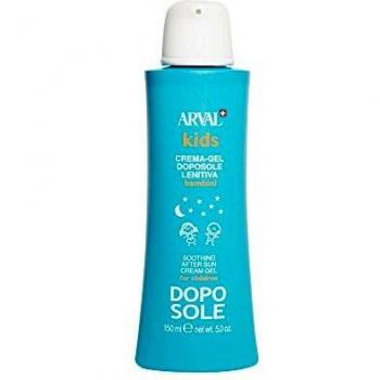 ARVAL SUN KIDS AFTER SUN CREMA GEL FOR KIDS