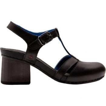 ART Komfortsandalen I Wish 1874 Schwarz Größe 40