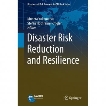 Vitalsource Technologies, Inc. Disaster Risk Reduction And Resilience